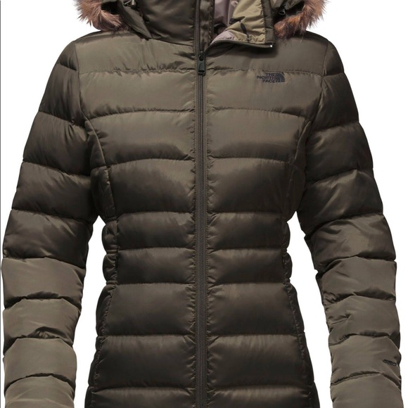 ❌SOLD❌✨BRAND NEW north face coat✨ - Picture 2 of 4